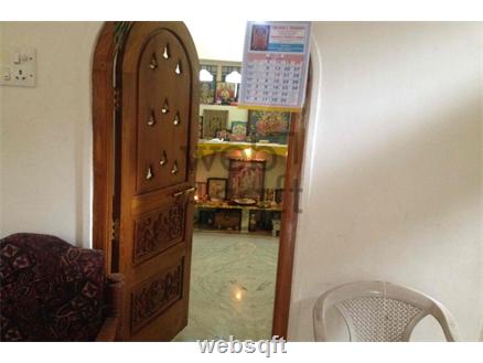 3 BHK Residential Independent house for Sale